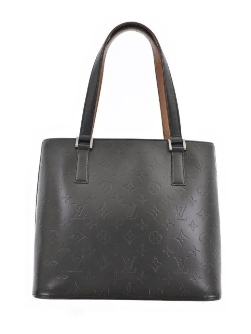 Louis Vuitton Tote Brown